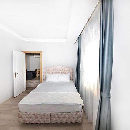 Adam Apart Hotel 2 Antalya Exterior photo